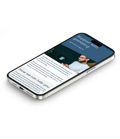 Casino MBNA mobile app Casino MBNA mobile app
